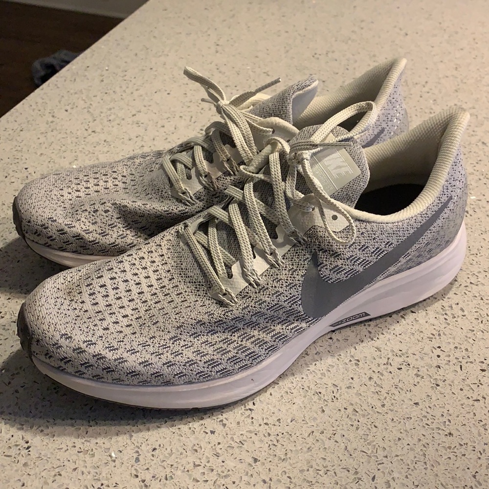 Nike Zoom Pegasus 35